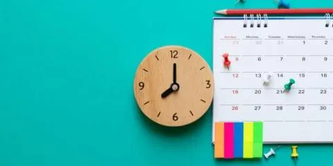 Fiscale kalender en deadlines voor vennootschapsbelasting Fiscale kalender en deadlines voor vennootschapsbelasting